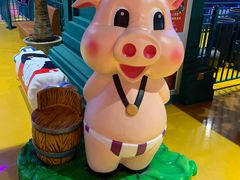 -幸福花欢乐世界(东辰广场A座店)