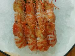 -松坂屋日料自助(长城路店)