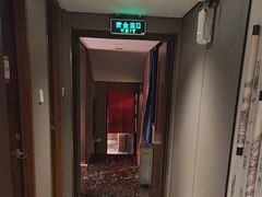 -华夏良子·足道SPA艾灸(中关村旗舰店)