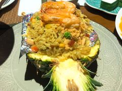 -泰国餐厅 Thai Food(裕华万达店)