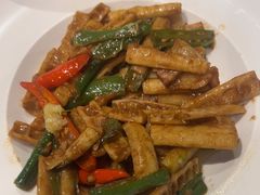 -院8里·少城记忆老川菜(宽窄巷子店)