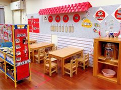 -汇佳幼儿园(北欧园)