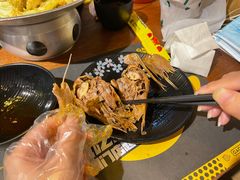 -嘎嘎鸭脑壳(驷马桥店)