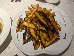-船歌·鱼水饺青岛菜(金狮广场店)