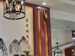 -梁姐啤酒鱼(兴坪古镇店)
