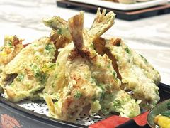 -君霖海鲜私房菜(春柳店)