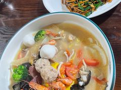 -十碗头(诚信路店)