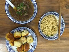 牛肉粉丝-鼎顺小吃(吴山名楼店)