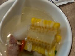 -鸡毛换糖(高桥店)