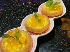 -味可道美食坊(福基路店)