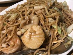 -岭南小馆