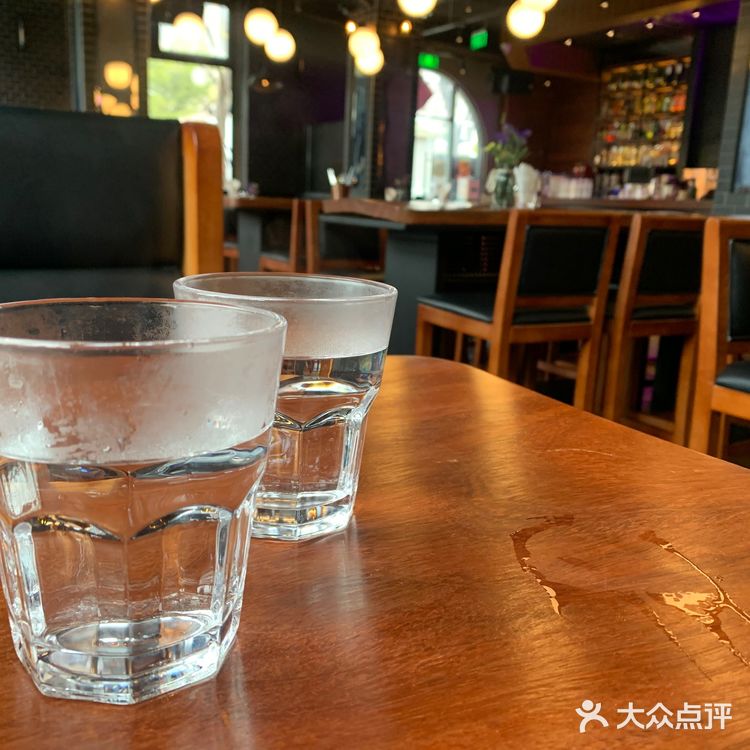 永庆坊有1️⃣间西餐餐厅