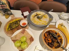 现煎海蛎煎-闽海肴(北辰荟店)