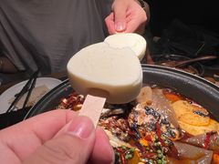 -烤匠麻辣烤鱼(时代广场店)