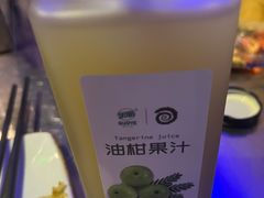-很久以前羊肉串(大华三路店)
