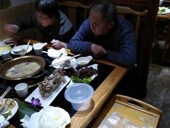 -川中故事·成都老火锅(东书房店)