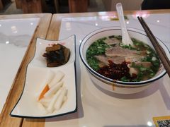 -金城宴兰州牛肉面(江湾阳光天地店)