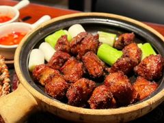 -旺爷砂锅·茶作(国贸城店)