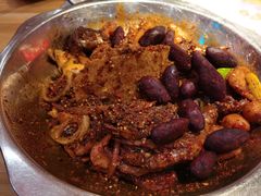 -嘎嘎鸭下巴·爆辣干锅(明教寺店)