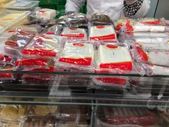 -上海虹口糕团食品厂(茂名路店)
