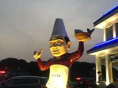 -风味小馆(天目湖宾馆店)