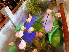 包房-寻宝记绍兴菜(鲁迅路店)