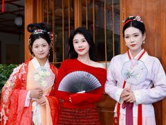 -深圳锦绣中华民俗村