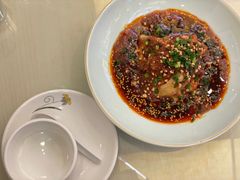 -成都驻京办餐厅(蜀都宾馆店)