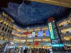-江南环球港