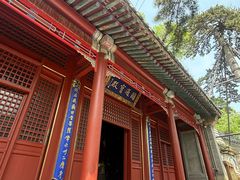 -潭柘寺景区