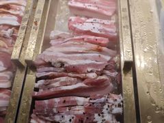 -姜胖胖韩式自助烤肉(光明万达店)