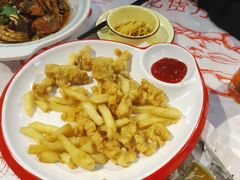 -辣出味岳阳特色烧烤·龙虾大排档(砂子塘总店)