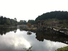 -四明山国家森林公园