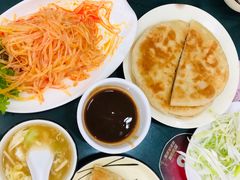 -李连贵酒家熏肉大饼(昆明街店)