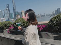 -上海和平饭店华懋阁 Cathay Room