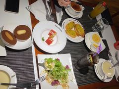 -斗牛士牛排餐厅(嘉里汇店)