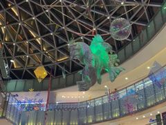 -鹏欣水游城