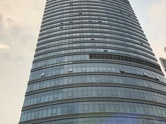 -连云港苏宁索菲特酒店