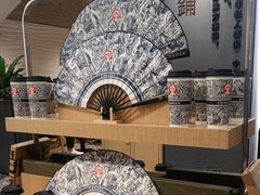 -霸王茶姬(正佳广场店)