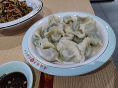 -老边饺子馆(东单店)