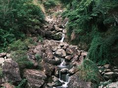 -楠溪江风景名胜区