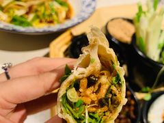 -大张烙馍村(泉山店)