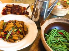 -潮喜竹溪荔湖酒家(荔枝湾店)