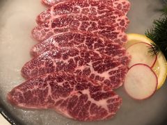 精选雪花牛小排-厚贞日式烤肉(龙之梦店)