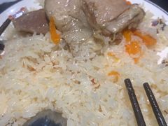 -217丰惠源抓饭(江乾路店)