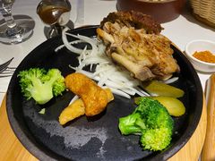 -俄士厨房(时代天街店)