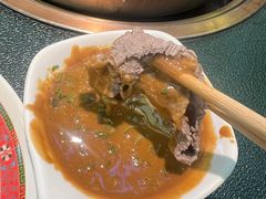 -大吉利·潮汕鲜牛肉火锅(河西店)