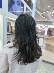 -Kraemer paris·苏豪路易士·嘉玛发廊