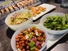 -很久以前羊肉串(南京路第一百货店)