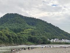 -渔梁坝